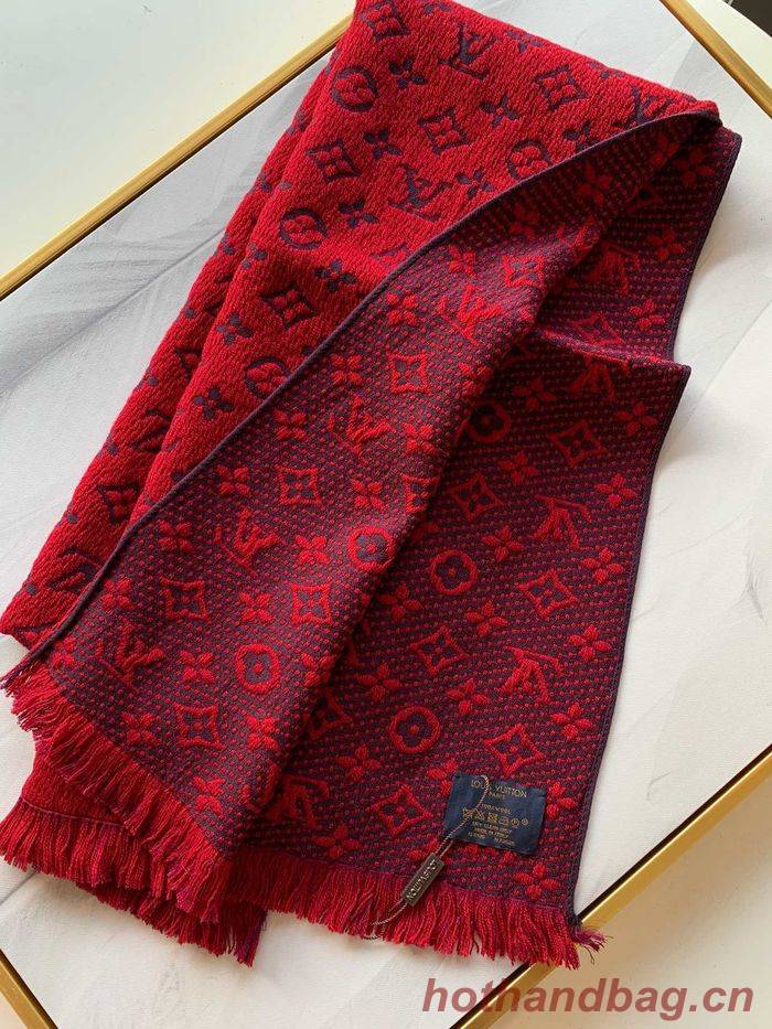 Louis Vuitton Scarf LV00029 Louis Vuitton Scarf LV00029